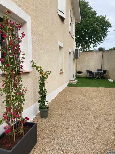 Apartamento Superbe Appartement Avec Piscine