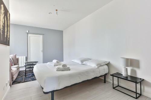 Jolie Maison � Saint Jean de Monts Avec Piscine