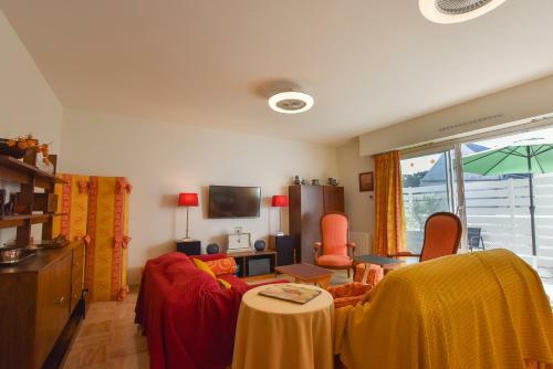 Apartamento Le Duplex