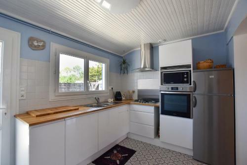 La Cabane