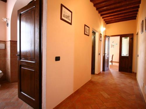 Agroturismo Aria