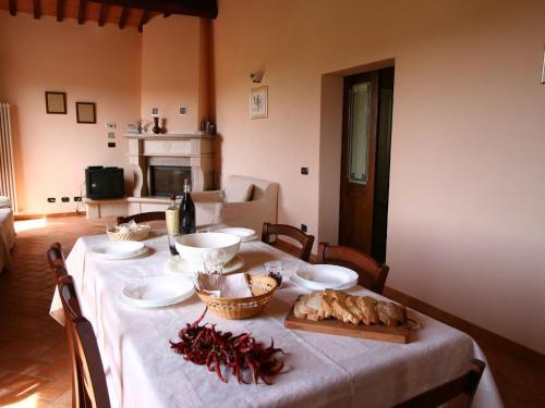 Agroturismo Aria