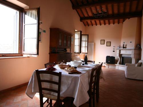 Agroturismo Aria