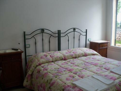 Agroturismo Agriturismo Il Pavone