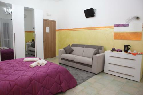 Agroturismo Agriturismo Il Pavone