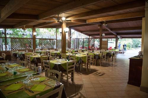 Camping Village Il Sole