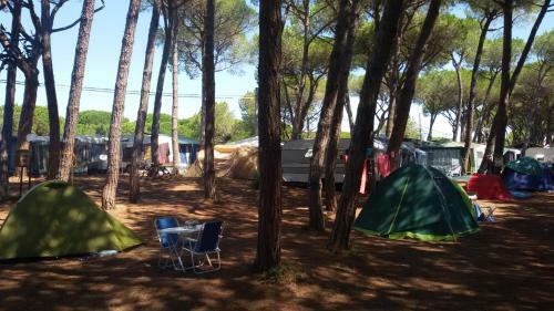 Camping Village Il Sole