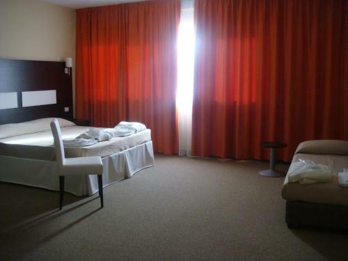 Santa Loja Hotel Residence