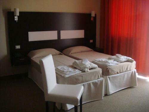 Santa Loja Hotel Residence