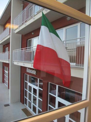 Santa Loja Hotel Residence