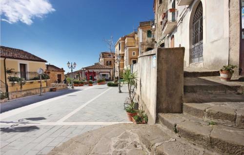 Apartamento App. Pergolato
