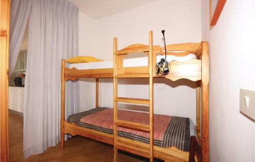 Apartamento App. Pergolato