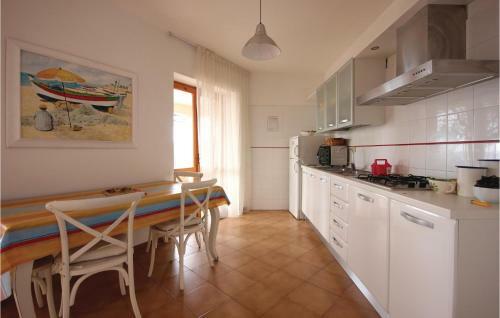 Apartamento App. Pergolato