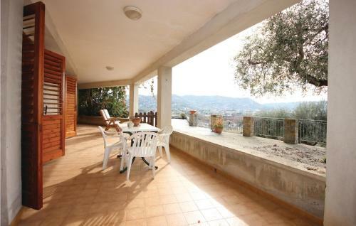 Apartamento App. Pergolato