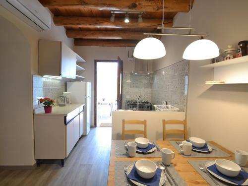 Apartment Ventimiglia Ventimiglia