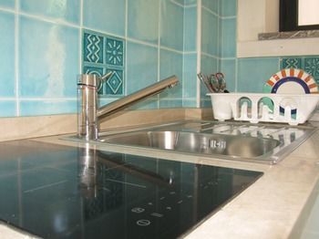 Apartamento Comeinsicily - Al Teatro