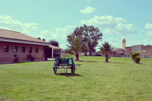 Agroturismo Terradome