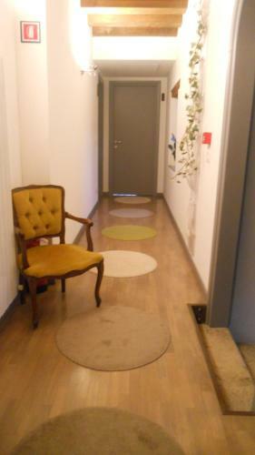 Hotel Ristolocanda Grani Di Pepe