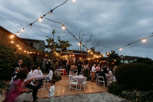 Hotel Ristolocanda Grani Di Pepe