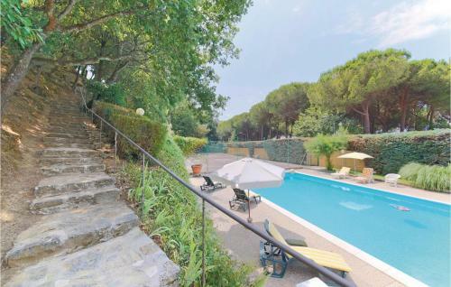 Holiday Home Via Tortuosa