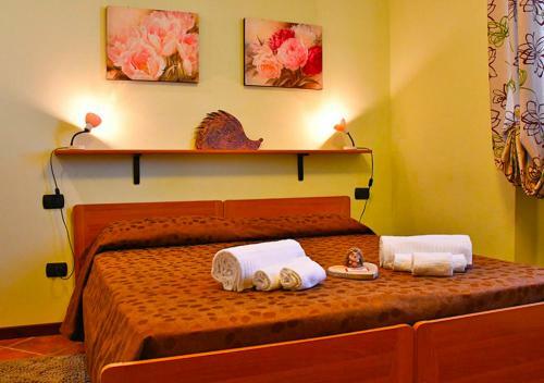 Bed And Breakfast " Il Riccio "