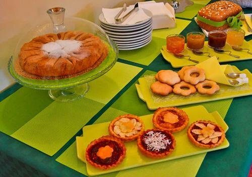 Bed And Breakfast " Il Riccio "