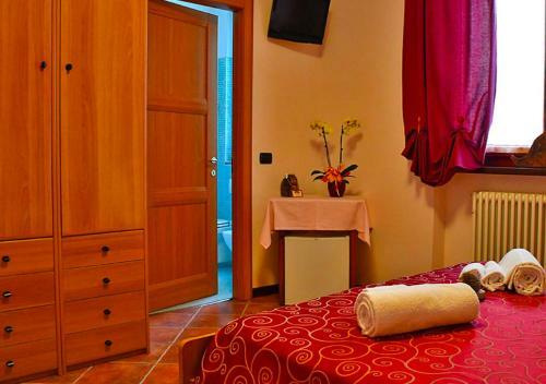 Bed And Breakfast " Il Riccio "