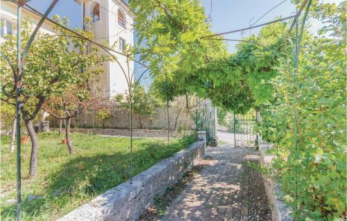 Holiday Home Arpino -fr- 1