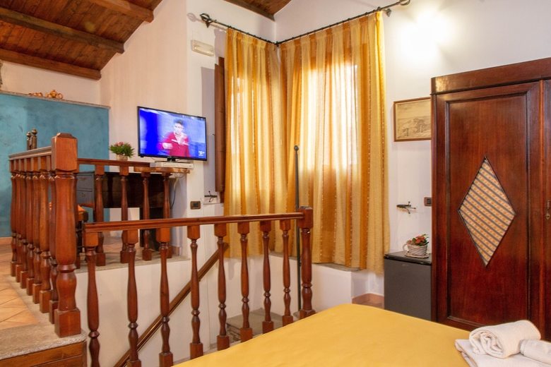 Hostal Donnaciccina Accomodation