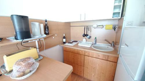 Apartamento Studio Face Mer - 152 Marina 3