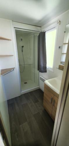 MH 150 Cendrillon Camping Bois Dormant 4 � 6 Pers