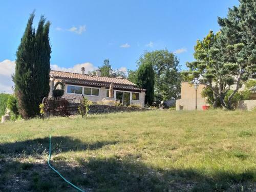 Villa La Buironni�re