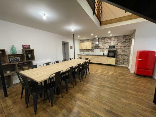 Apartamento L'industriel
