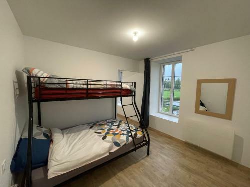Apartamento L'industriel