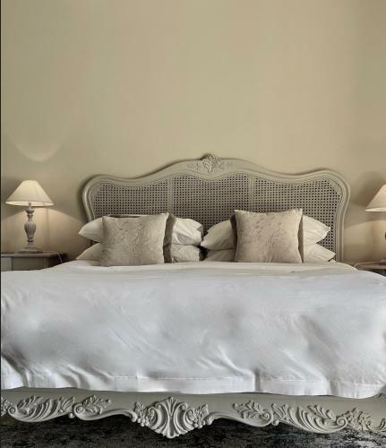 Apartamento La Suite A Chateau Franc Daut