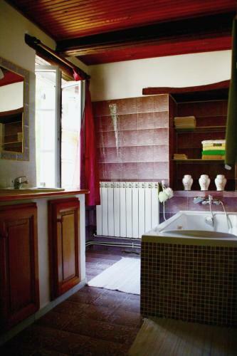 ?maison Provencale?3chambres?id�al Famille