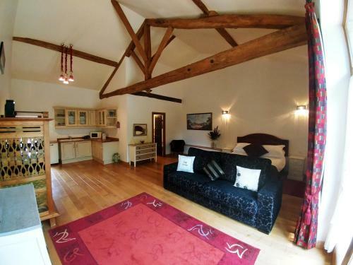 Apartamento L`atelier
