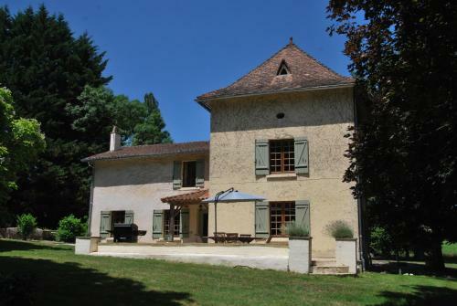 Bed & Breakfast Chambre D'h�tes Le Moulin Bertrand