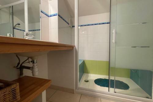 La Villa � St-martin-d'uriage #dn