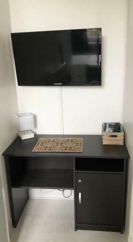 Apartamento Studio Lumineux Saint-ideuc � 1km de La Plage