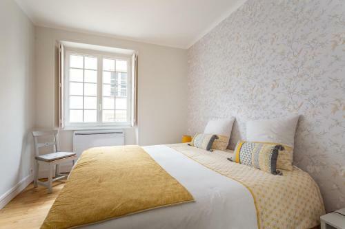 Apartamento Le Ptit B