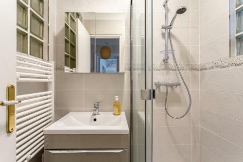 Apartamento Le Ptit B
