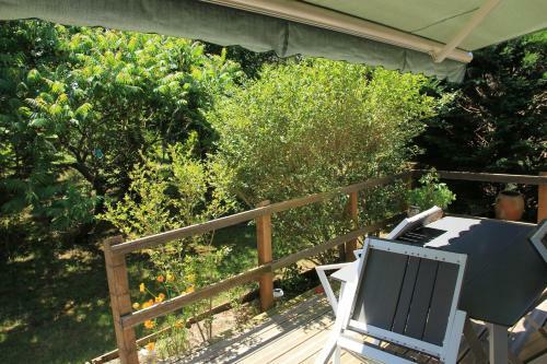 Apartamento Appartement Dans Maison Mitoyenne