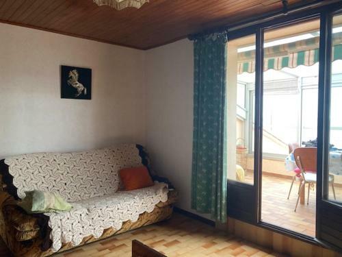 Apartamento Appartement Face Mer