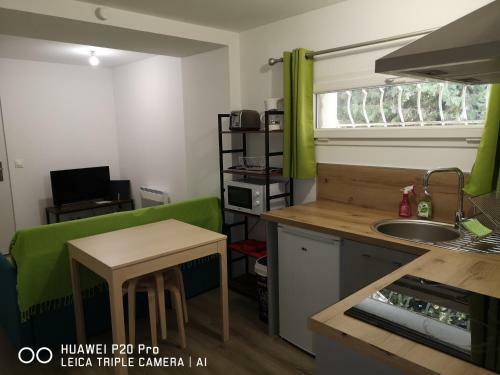 Isa's Sweet Homes