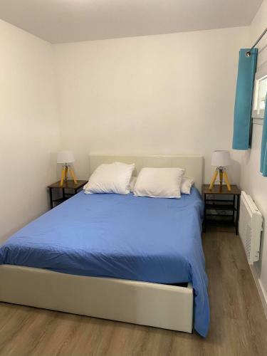 Isa's Sweet Homes