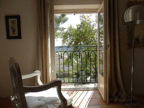 Hostal Le Clos Du Tilleul