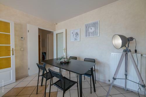 Apartamento Le Mail 2 - Fairytale Factory