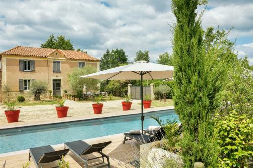 Villa La Bastide 1767