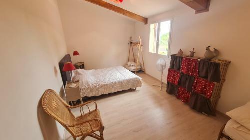 Les 2 Mazets Proven�aux